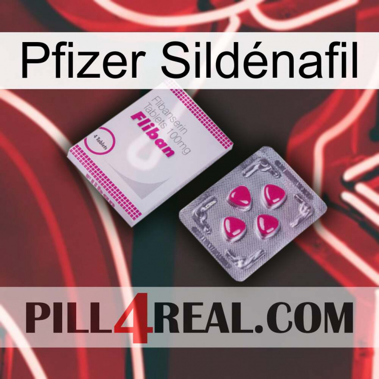 Pfizer Sildénafil 32